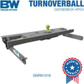 Turnoverball Gooseneck Hitch F3863