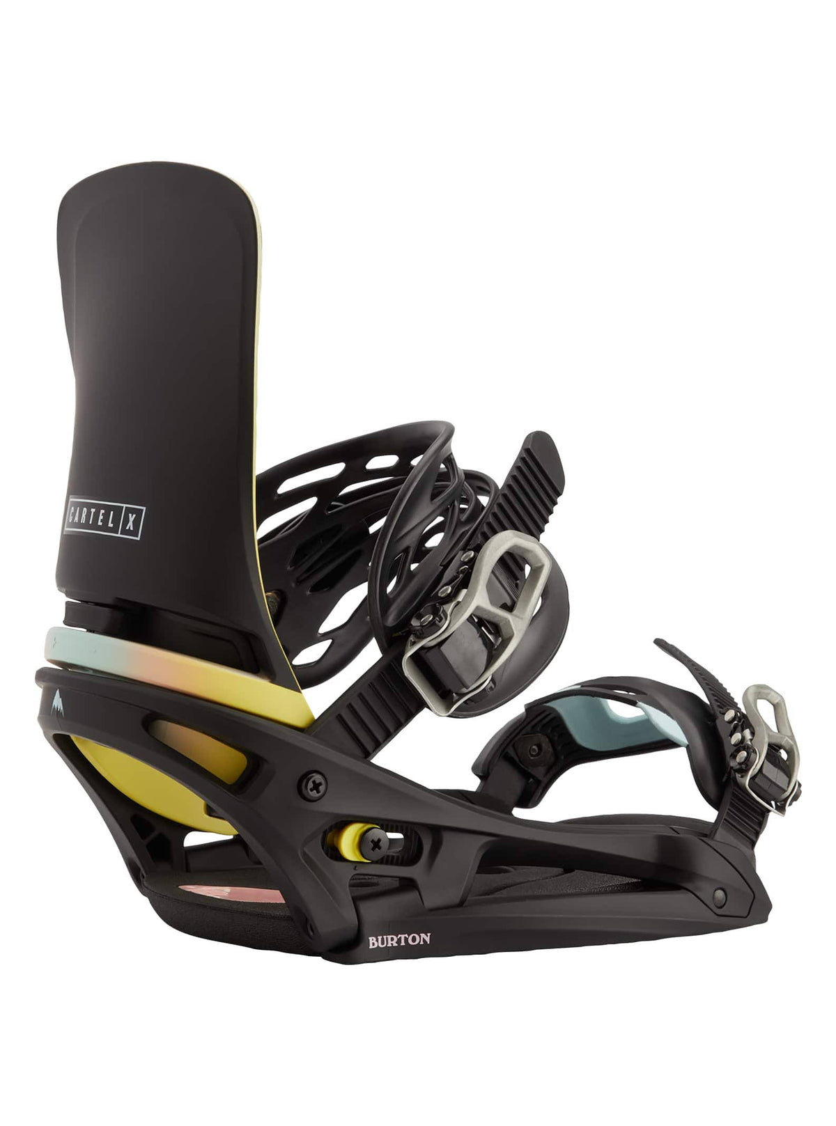 Snowboard Bindings Q130931