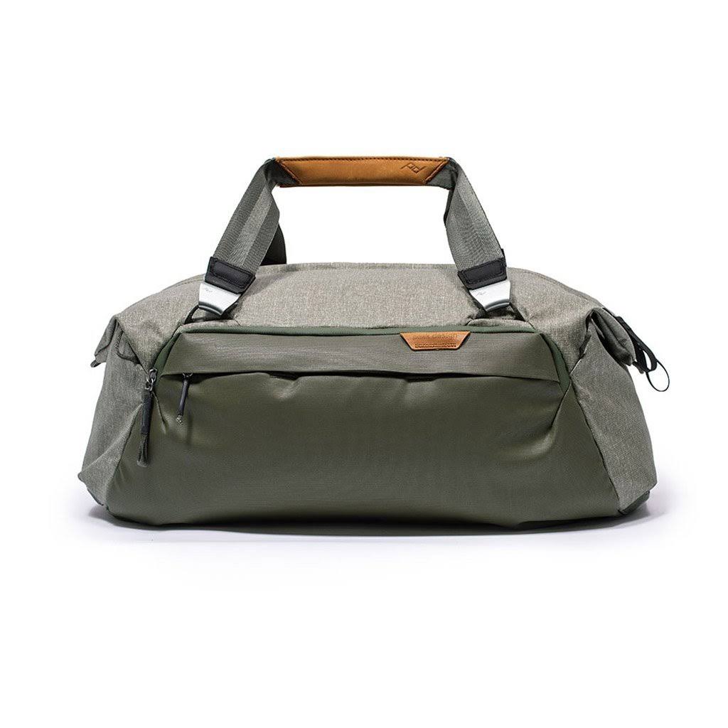 Travel Duffel 35L Sage P26731