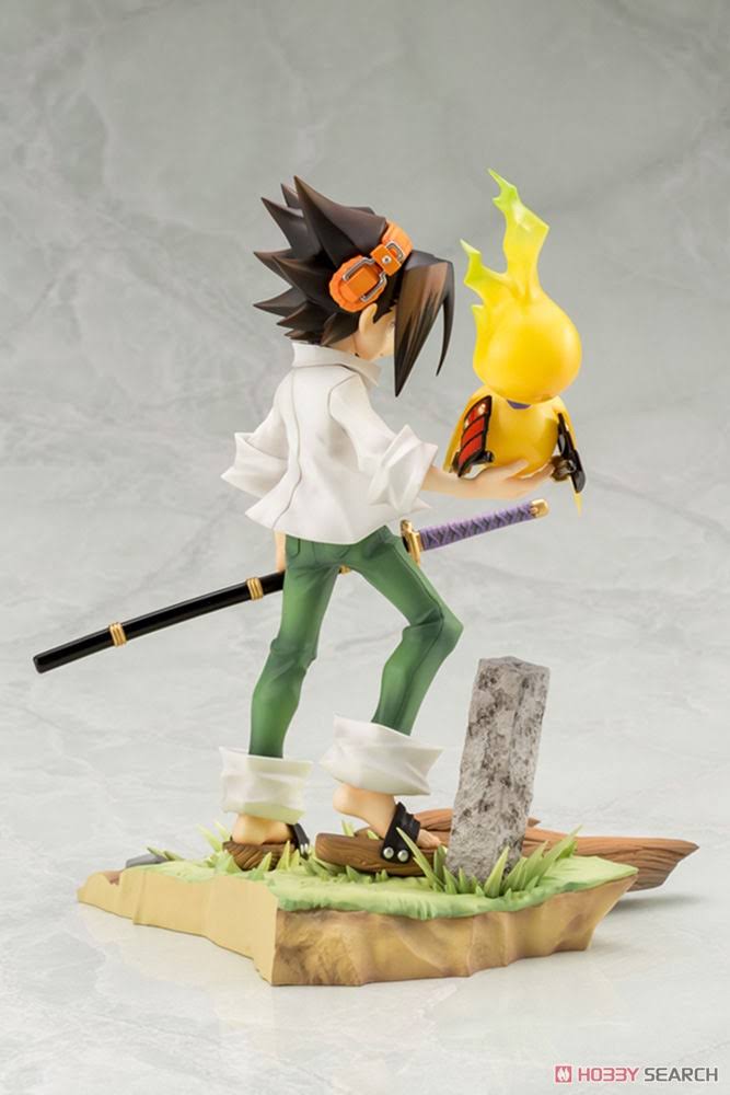 1/8 Scale Figure H80178