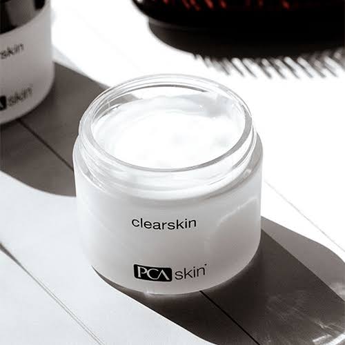 Clearskin E335