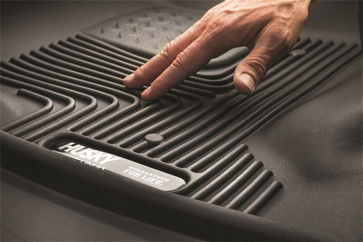 Trunk Liner Z487