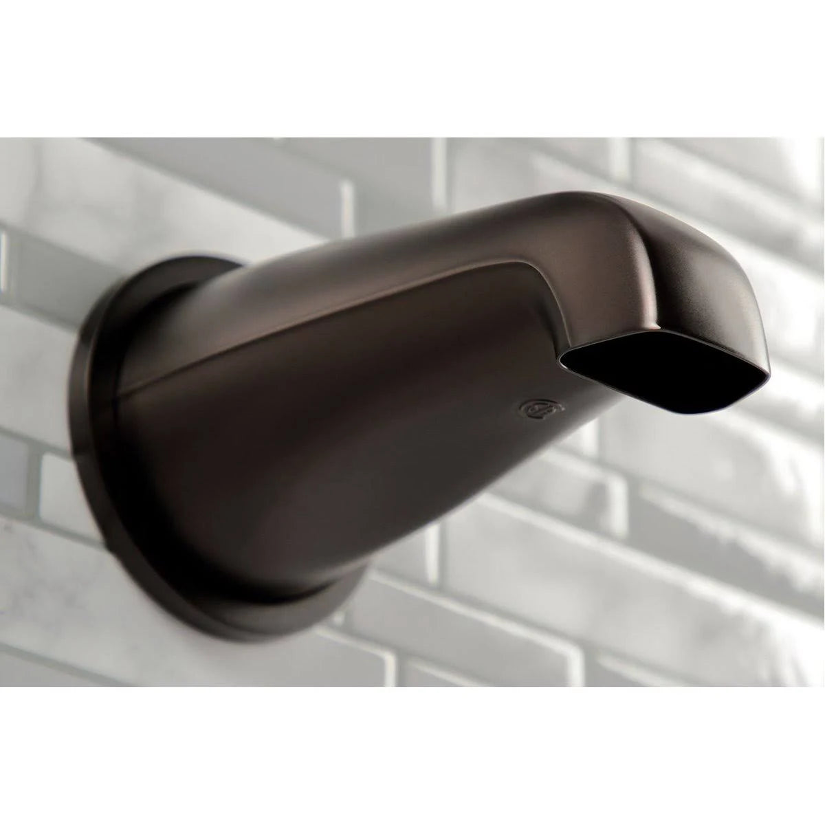 Oil Rubbed Bronze Three-Handle Tub and Shower Faucet Z9751