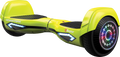 Green Hoverboard W409