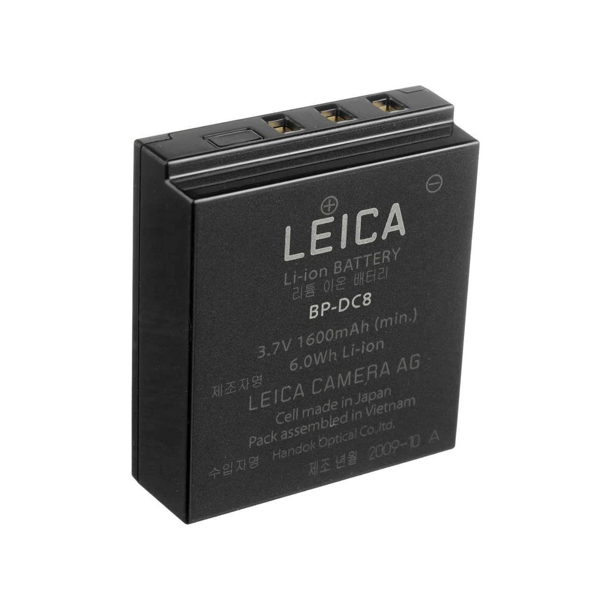Lithium-Ion Battery W925926