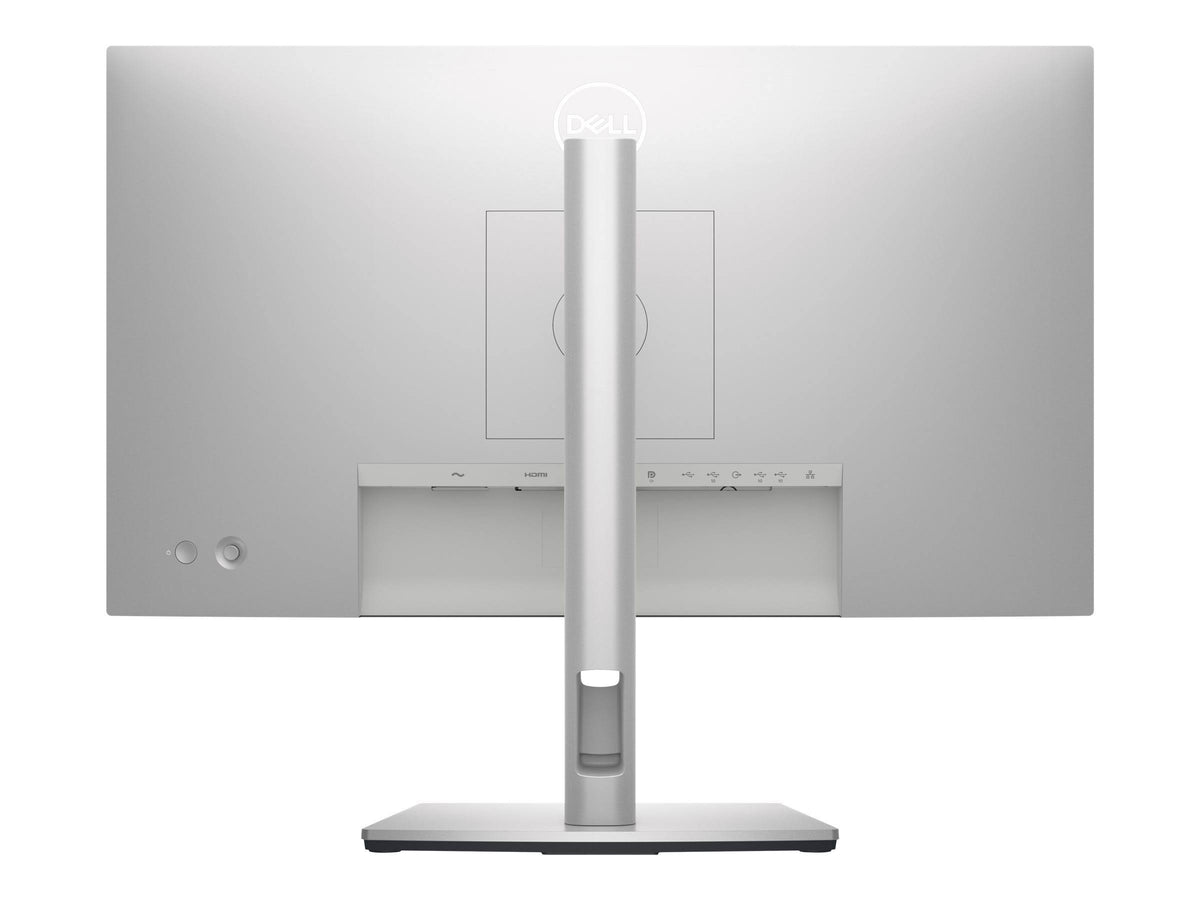 24x22 Full HD USB-C Hub Monitor J255