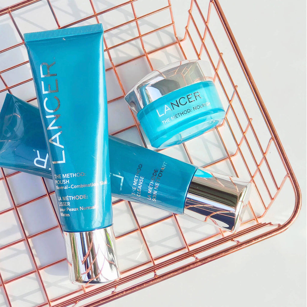 Nourish Normal-Combination Skin P285