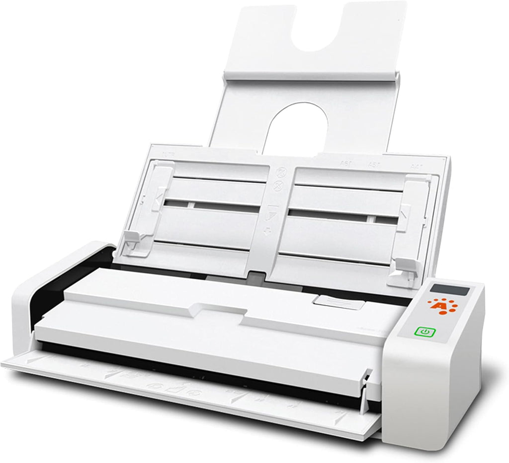 Hybrid Duplex Document Scanner for Windows PC T102555