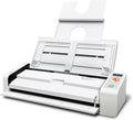 Hybrid Duplex Document Scanner for Windows PC T102555