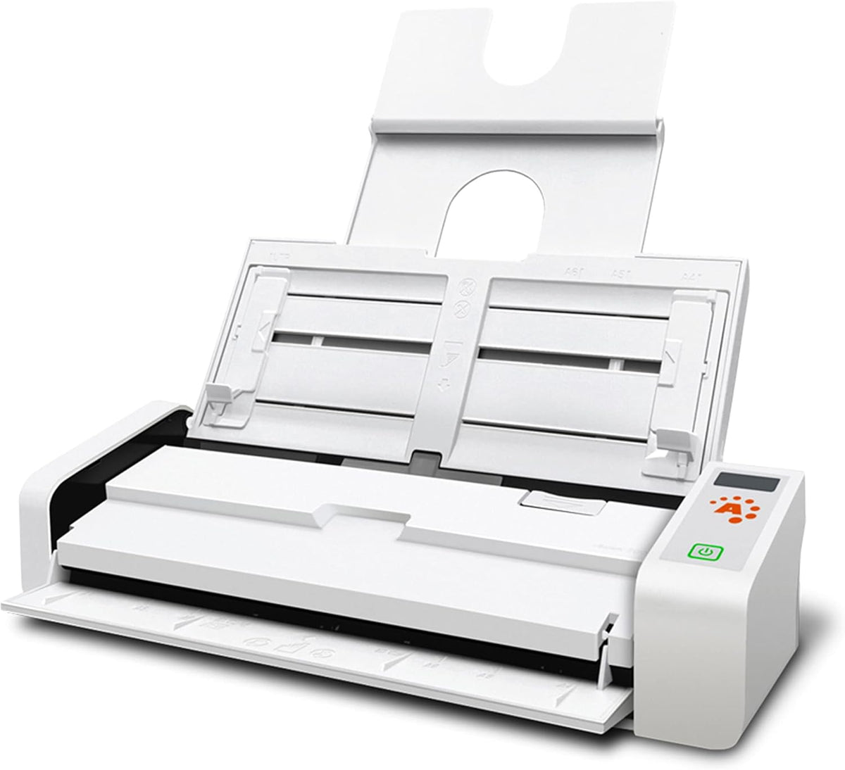 Hybrid Duplex Document Scanner for Windows PC T102555