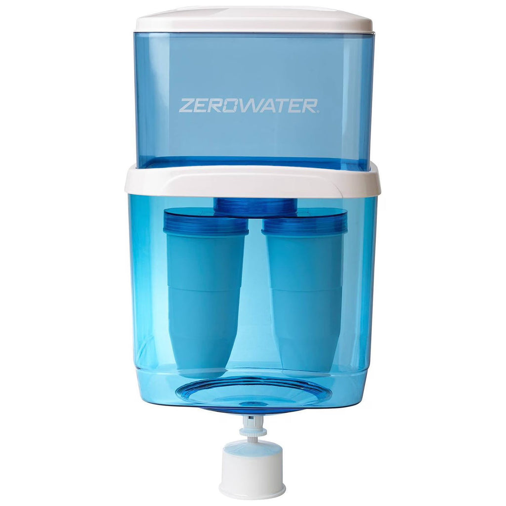 5 Gallon Filtered Water Jug B7767