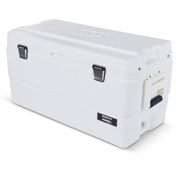 94 qt Marine Elite Cooler D339604