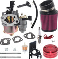 Carburetor for 196cc 212cc Engines, Pack of 2 V967
