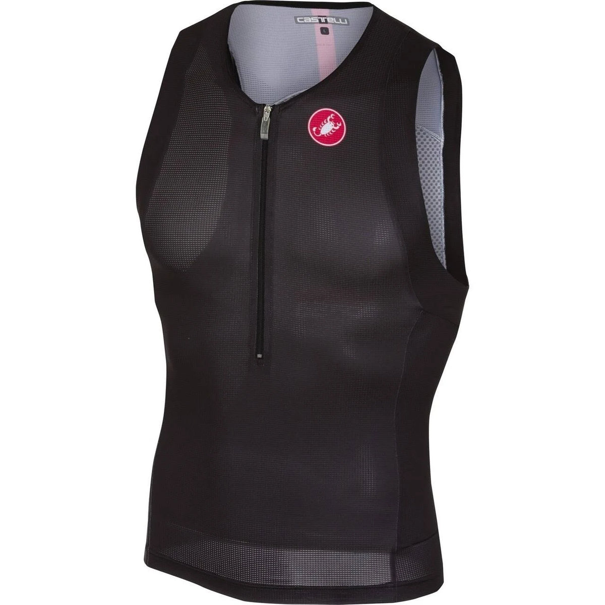 Tri Top - Drive Blue - XL R359243
