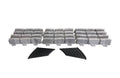 Grey Landscape Edging, 15-Foot F7734