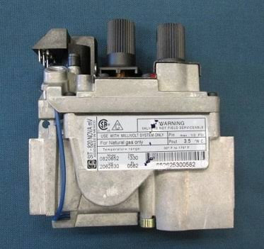 Sit Gas Valve - NG J157987