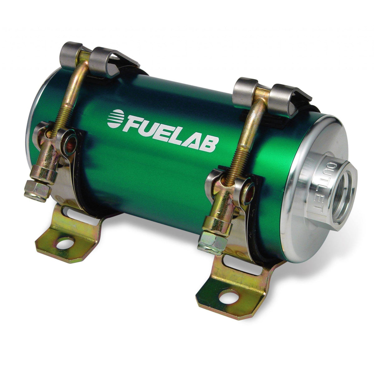 High Power EFI In-Line Fuel Pump H89530