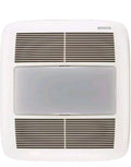White Bathroom Fan Light J691001
