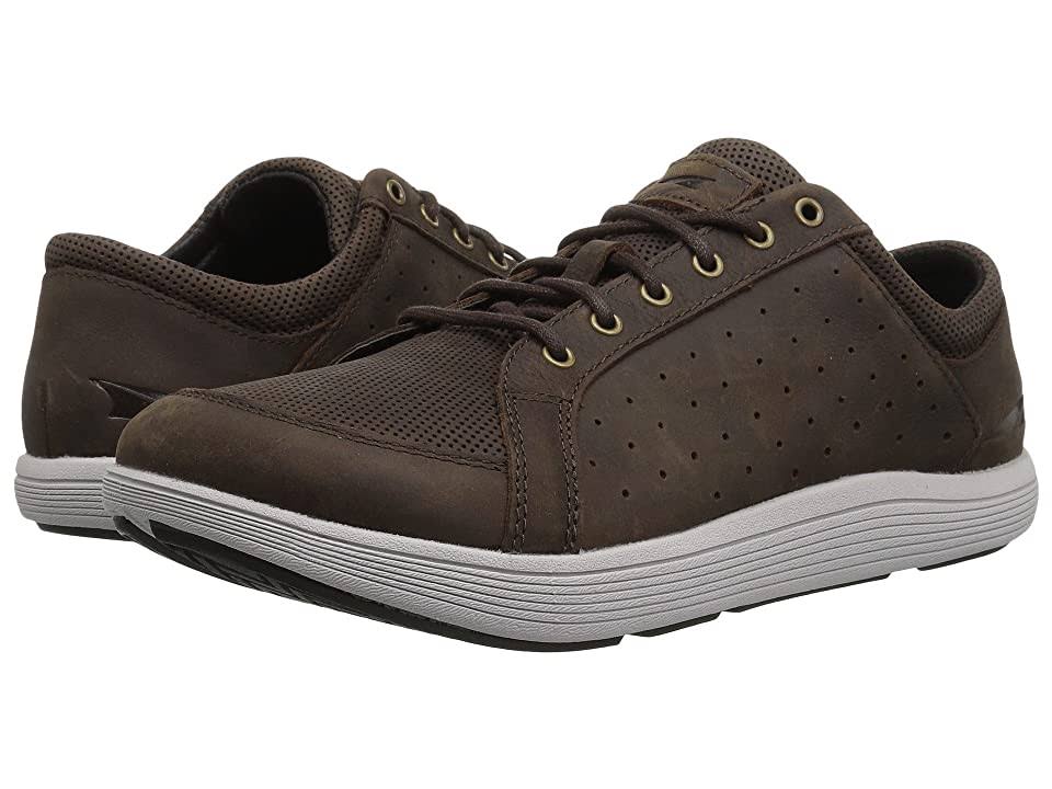 Men's Cayd 9 Brown C907