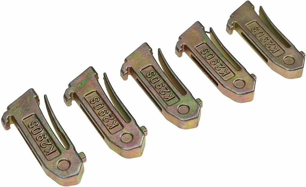 Flex Pins for Bucket Teeth Pack of 2 O993