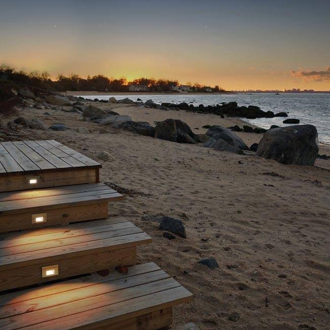 LED Step Light T57710