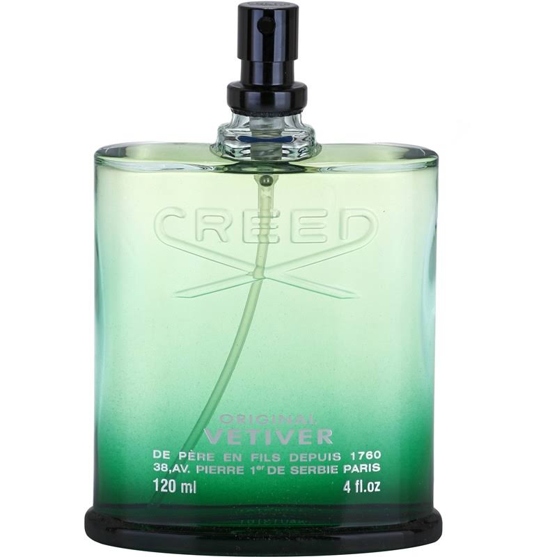Vetiver Eau De Parfum Spray 4 oz L56226