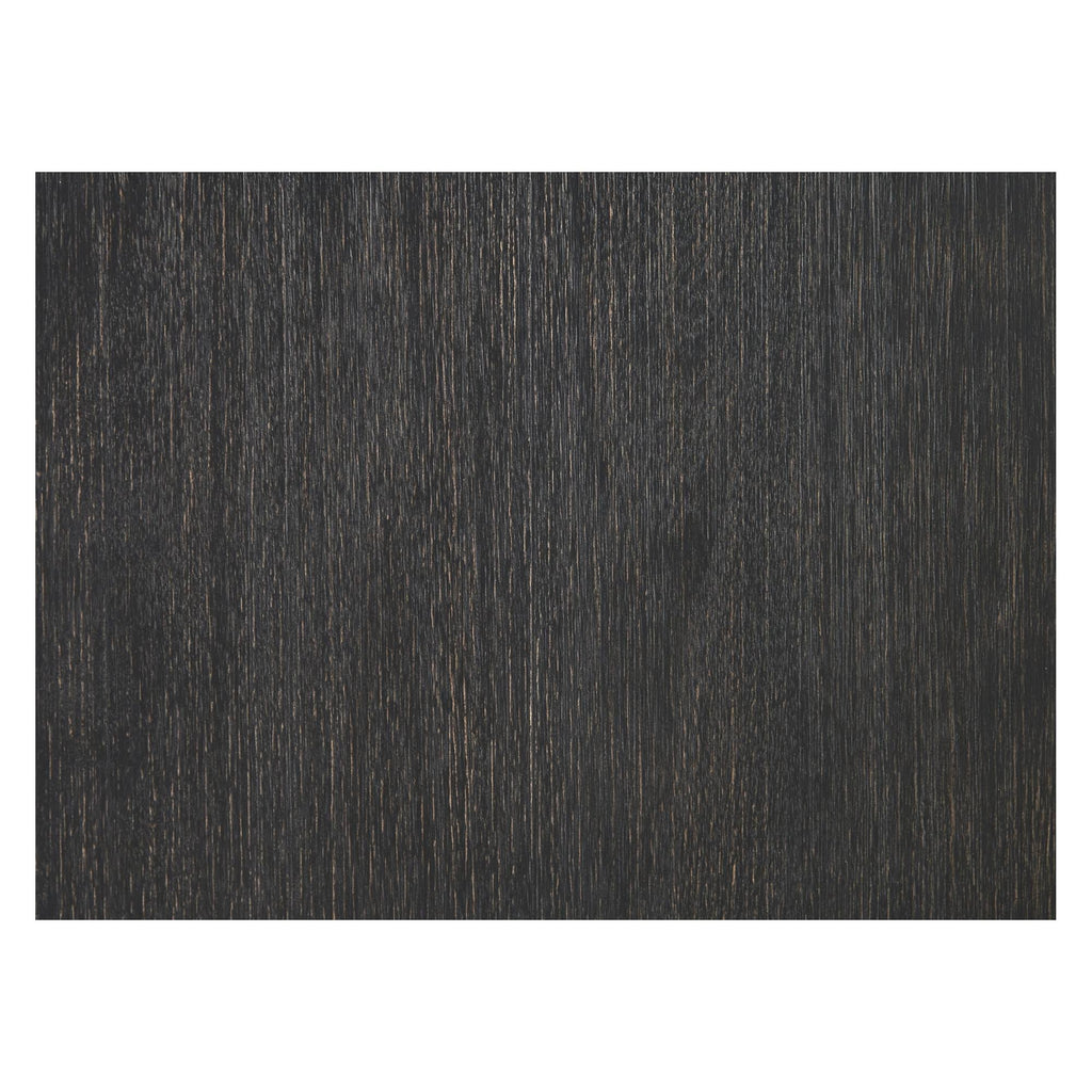 Black Display Cabinet E4767