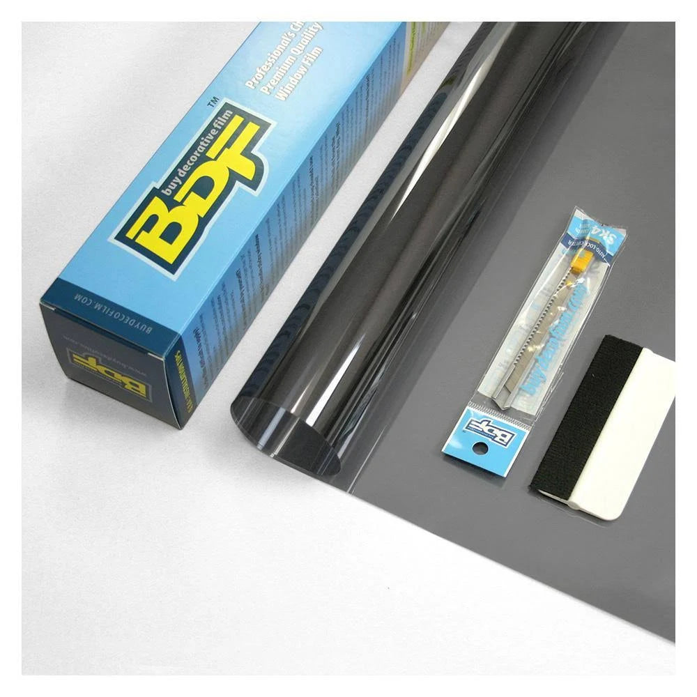 Nichrome 35 Window Film 60in x 50ft I5086