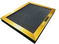 12x30x1 Washable Electrostatic HVAC Filter N860