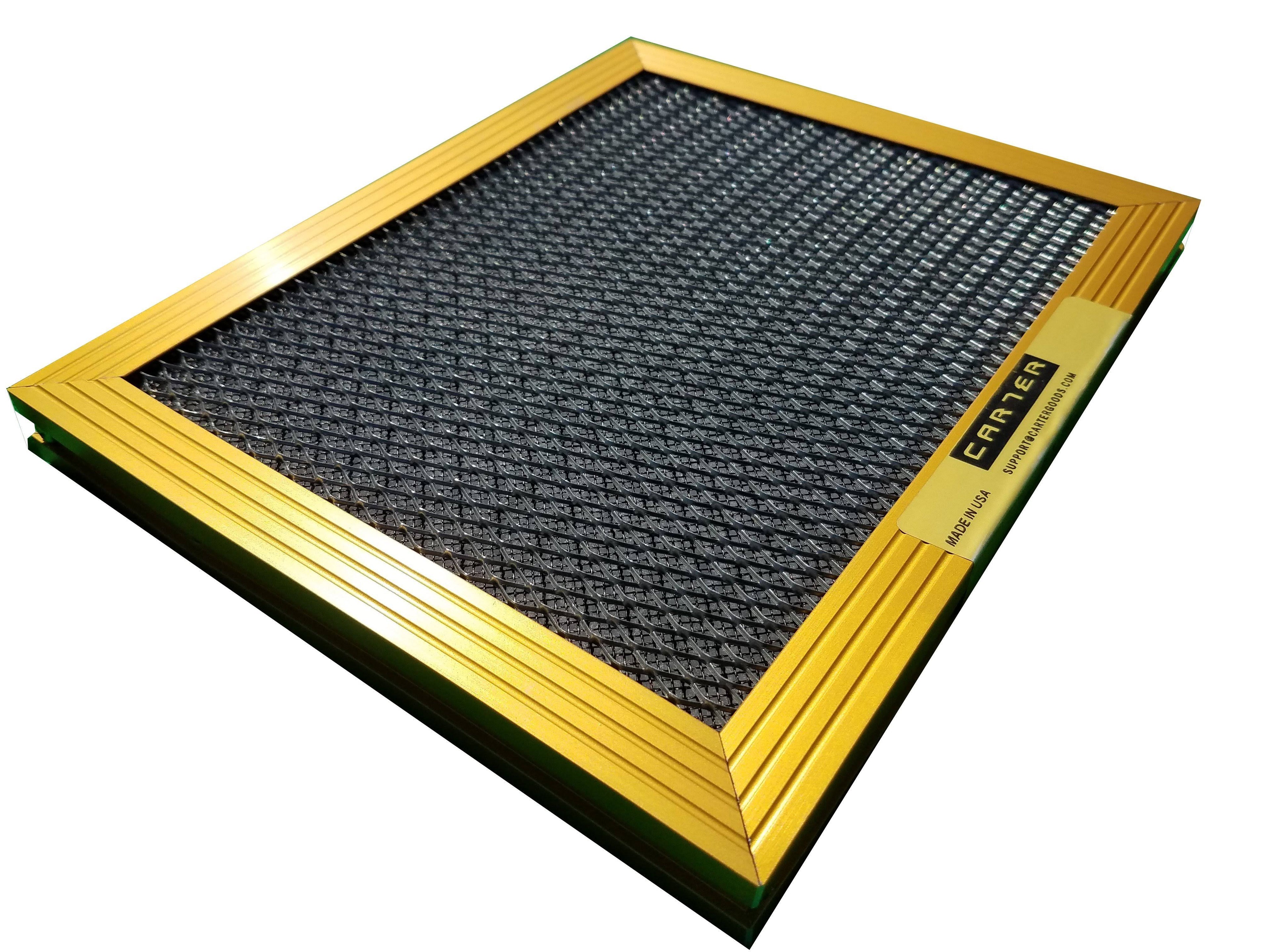12x30x1 Washable Electrostatic HVAC Filter N860