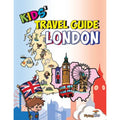 Kids' Travel Guide - London (Paperback) O44921