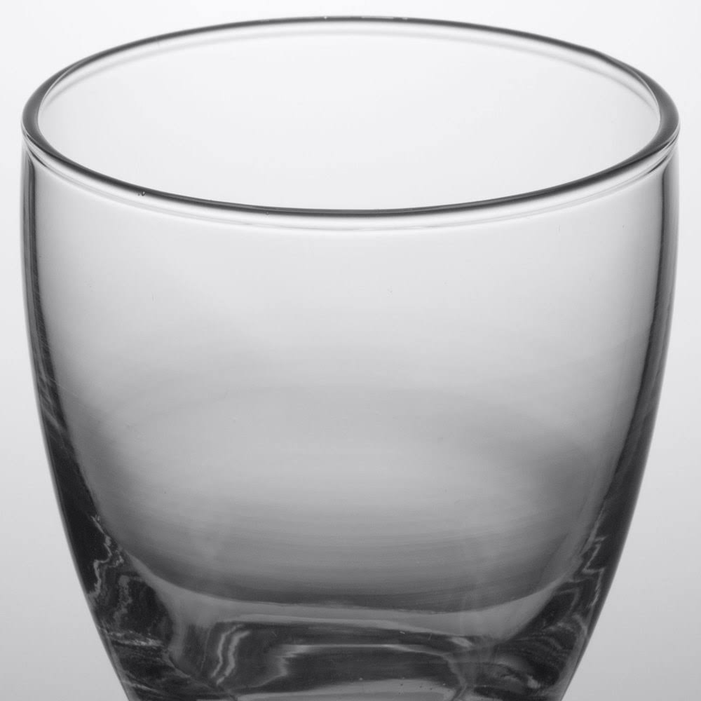 5 oz. Juice Glass J396