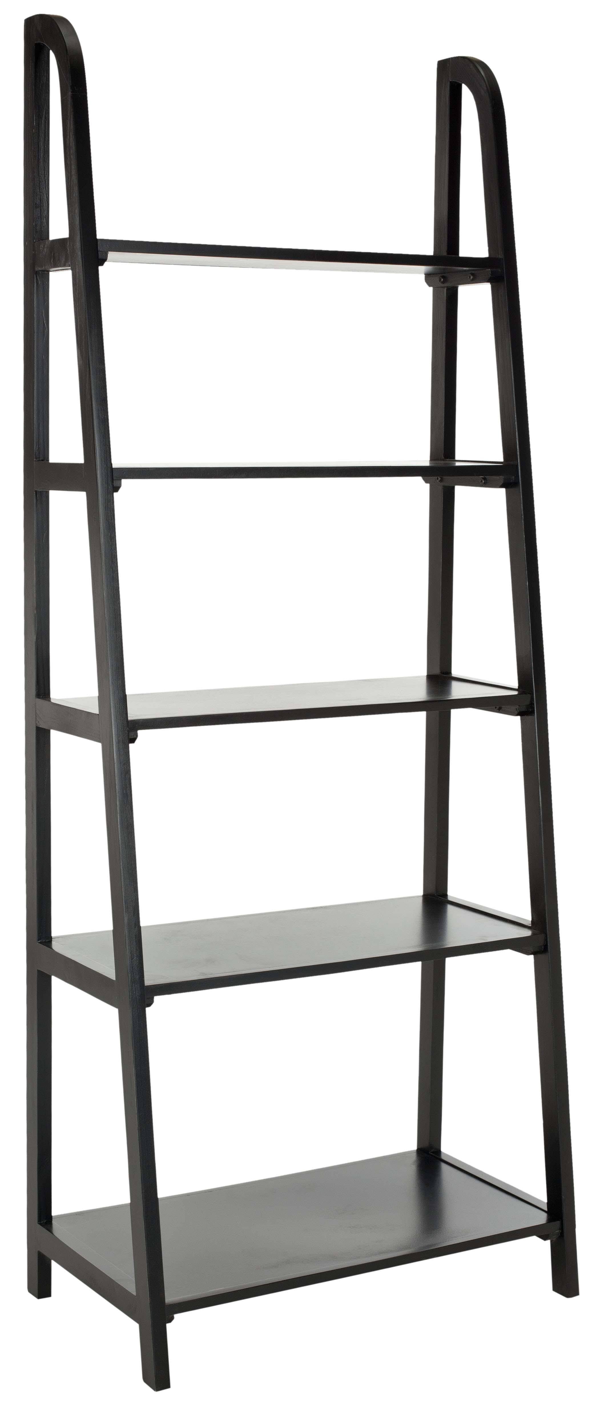 Black Etagere U63631