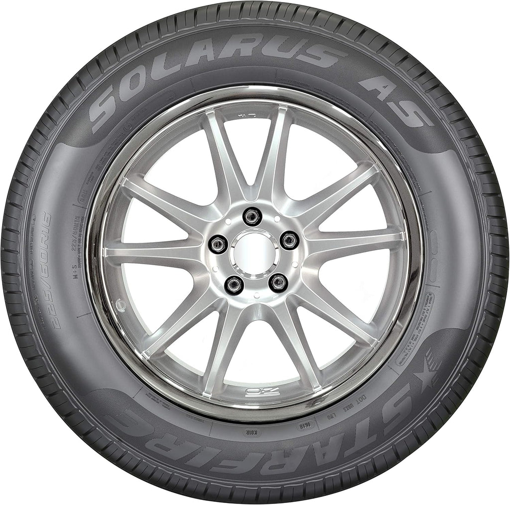 225/55R18 98H All-Season Tire Q593