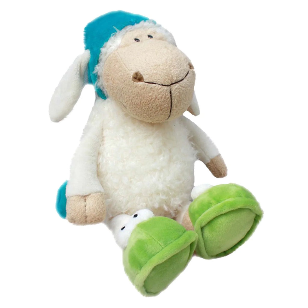 Plush Doll Toy Rag Doll 25cm R854063