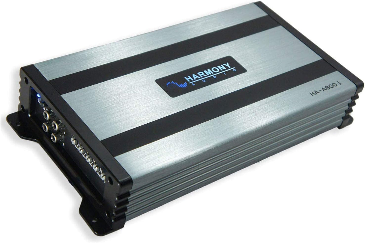 10 Custom Sub Box Enclosure with Amplifier J381993