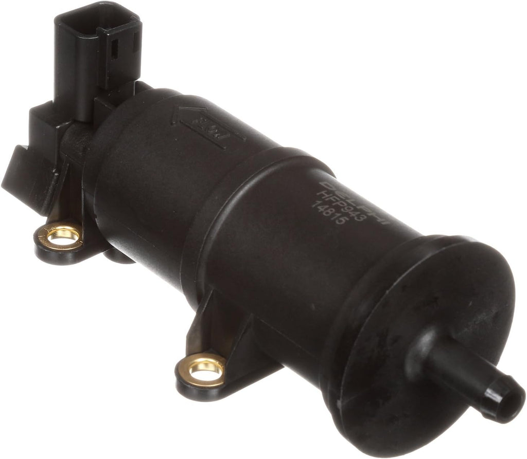 Mechanical Fuel Pump P861184