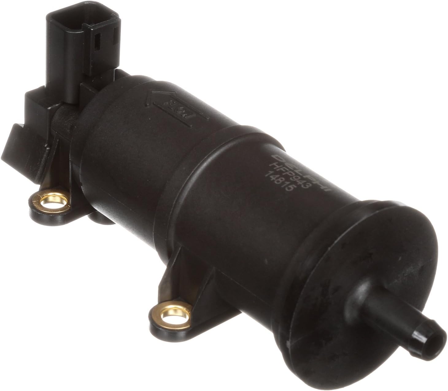 Mechanical Fuel Pump P861184
