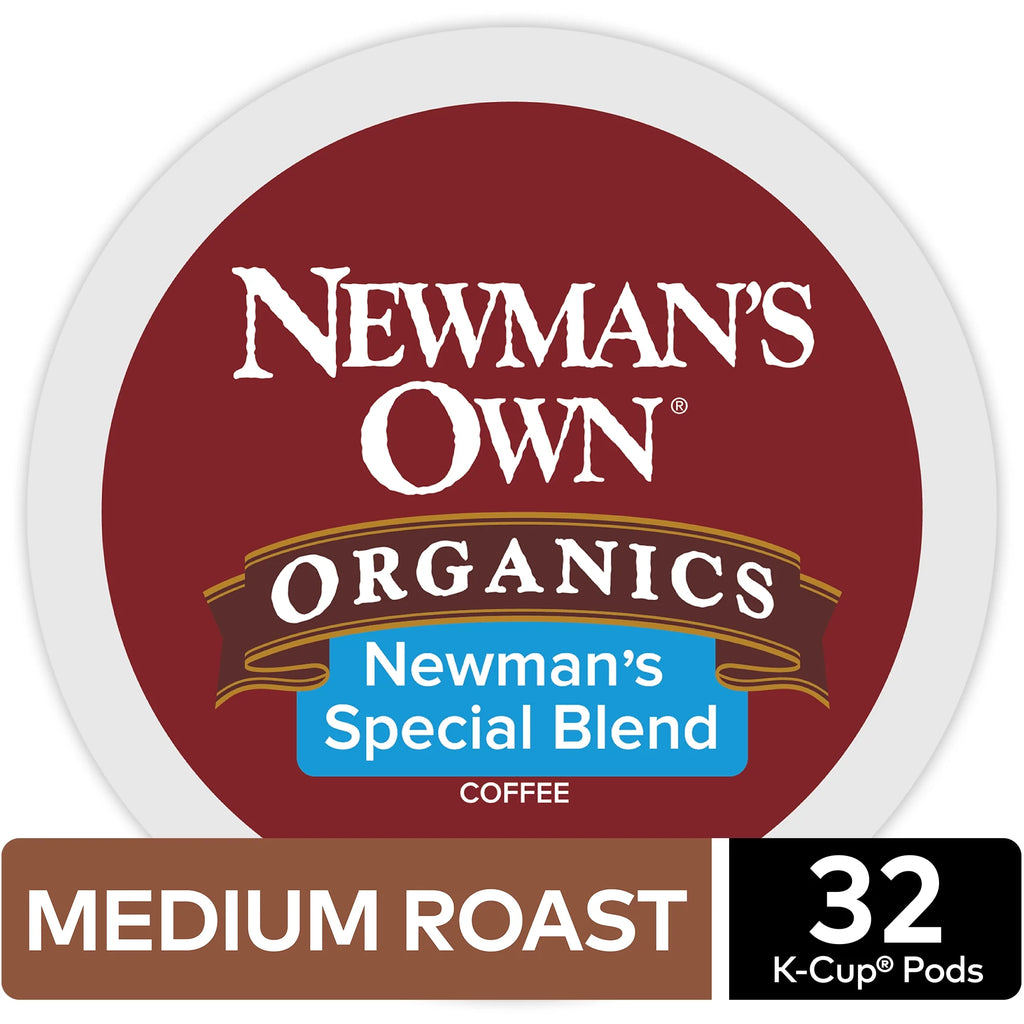 Medium Roast Coffee Pods, 32 Count V665