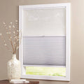 Cordless Day and Night Blackout Cellular Shade 39 in. W x 48 in. L H227923