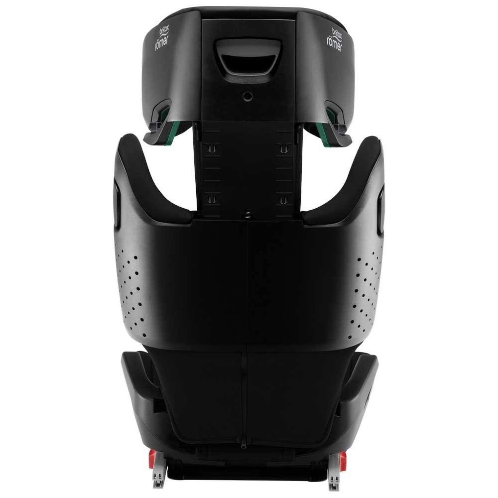 Car Seat P1020