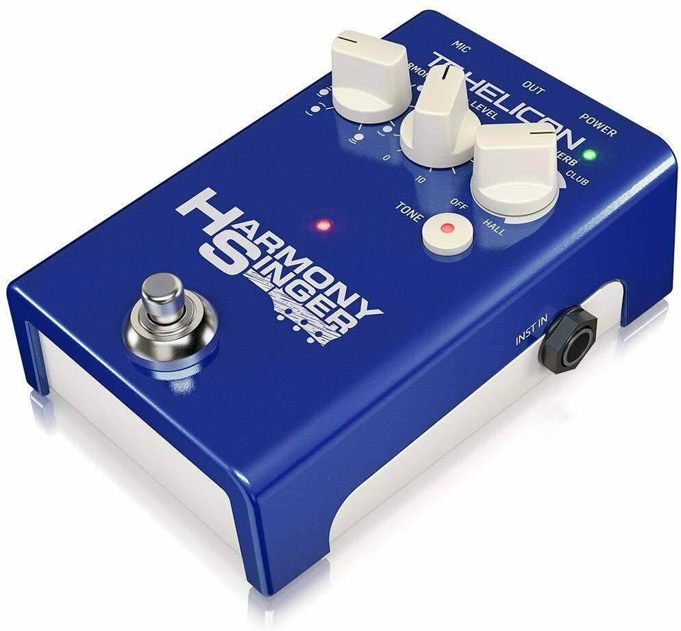 Vocal Effect Pedal Y744345