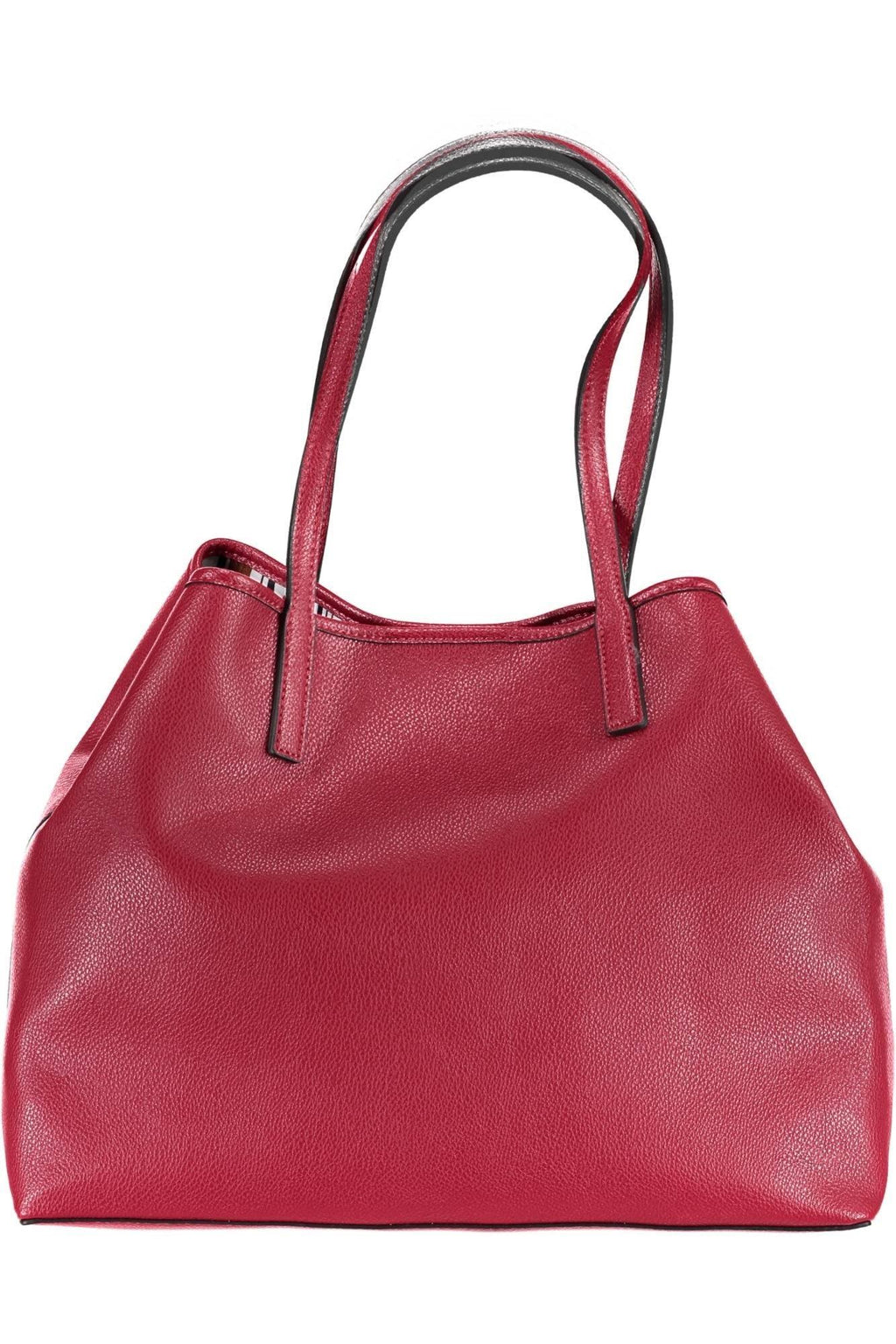 Red Mini Traveler Bag S115