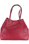 Red Mini Traveler Bag S115